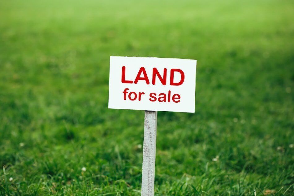 Plot for sale in Faridabad