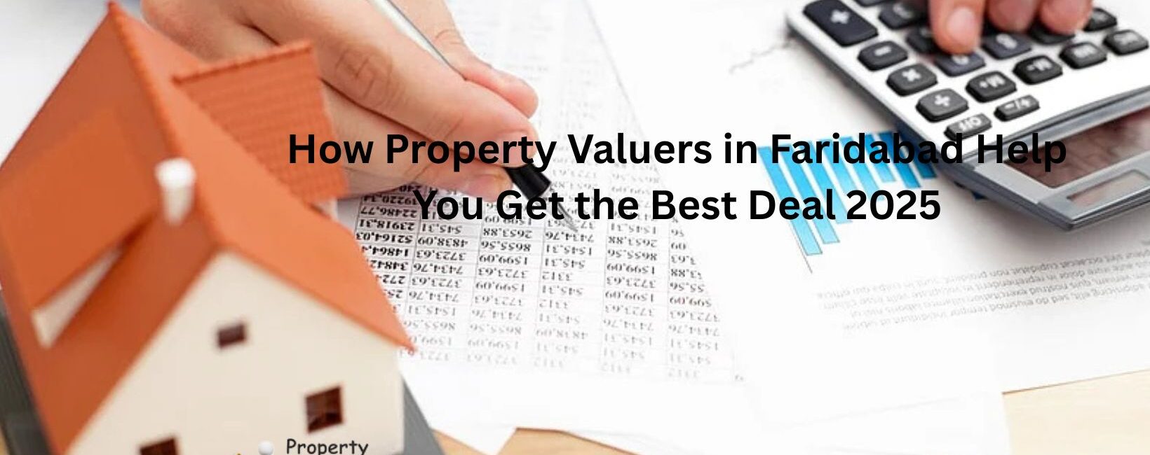 property valuer in faridabad