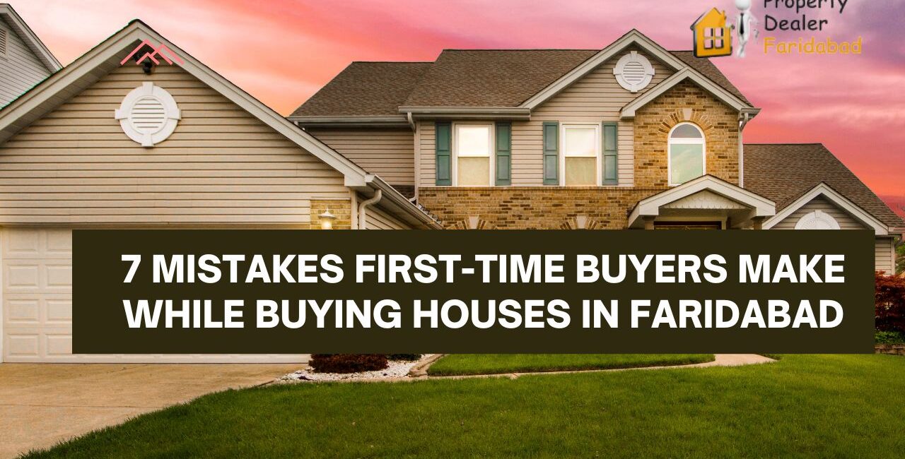 Houses for Sale in Faridabad