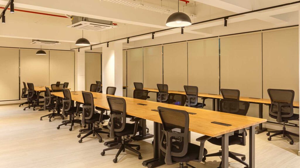 Office Space for Rent in Faridabad