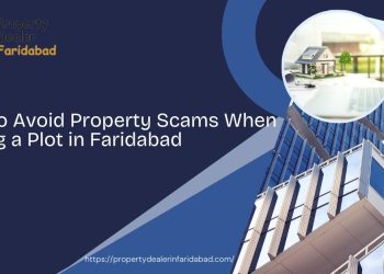 property in faridabad