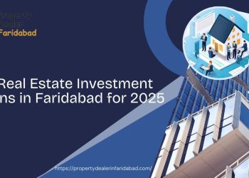 property in faridabad