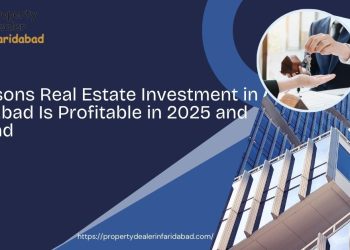 property dealer in faridabad