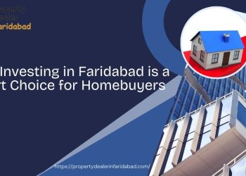 property in faridabad