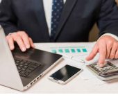 AG & Co. - Chartered Accountant