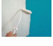 Ambe Decorators- exterior painting services in faridabad