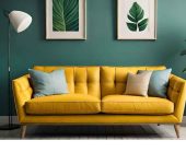 Amit Furntiure House - Furniture distributors in Faridabad
