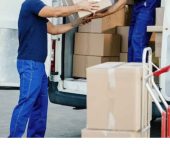 Apple Express Packer and Movers - Packers and Movers Faridabad