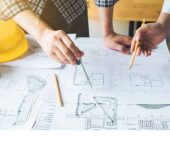 Architect JPJ Construction Pvt. Ltd- construction contractor in Faridabad
