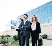 Ashok Mahindra And Asso. - Real Estate Agent in Faridabad