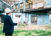Aspire Demolition Solutions - construction and renovation projects done in Faridabad