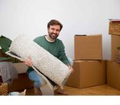 Aviva Relocations Pvt Ltd - Faridabad Packers and Movers