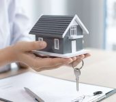 B.M.R Properties Ltd. - Estate Agent Commercial Rental in Faridabad