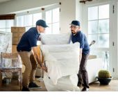 Balaji Logistics Packers and Movers Faridabad - leading packers and movers in Faridabad