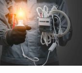 Best Global Mart- Electrical Safety Inspections In Faridabad
