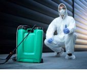 Bharat Pest Control - Pest Control Service in Faridabad