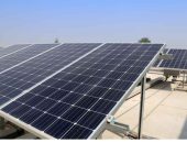 Bharat Solar - Solar Panel Dealer in Faridabad