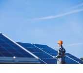 Bhavya Solar Solutions - Solar Power in Faridabad