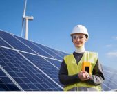 Blue Fox Exim - Solar Dealer in Faridabad