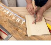 Bundoo Sarkar Wood Works - Carpenter Faridabad