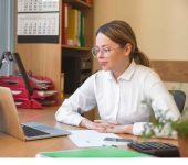 CA Firm-Renuka Modi & Associates - Chartered Accountant Firm in Faridabad