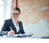 CA Yogita Baweja - Chartered Accountant in Faridabad