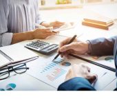 CA. Deep Kumar Jain - Chartered Accountant Firm in Faridabad