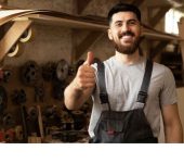 Carpenter Mursaleen Khan - Carpenter in Faridabad
