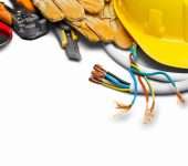 Chander Electrical Works- Electrician in Faridabad