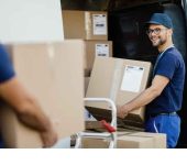 Choudhary Movers And Packers - Movers and Packers in Faridabad