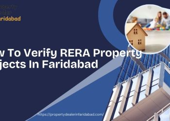 rera properties