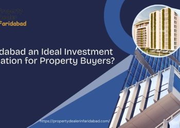 property dealer in faridabad