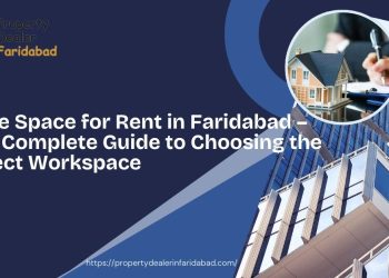 property deaer in faridabad