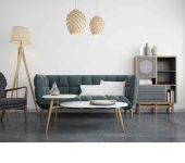 Creation Furnishing - Furniture dealer services in Faridabad