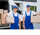 Crown Way Relocation Packers - Best Packers and Movers in Faridabad