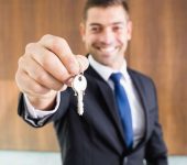 Crystal Real Estates - Estate Agent Commercial Rental in Faridabad