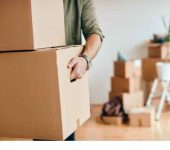 DTDC Packer and Movers - Movers and Packers in Faridabad