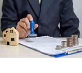 Deewan Housing Finance Corporation Ltd. - Property Loan Providers in faridabad
