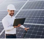 Dhruv Solar System - Solar System in Faridabad