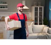Dls Packers and Movers - Movers and Packers in Faridabad