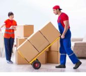 Eagle Relocation India (P) Ltd. - Expert Packers in Faridabad
