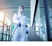 Eco Care Pest Control - Pest Control in Faridabad
