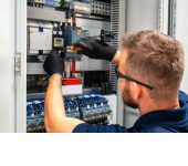 Electrician santosh- Electrician in Faridabad