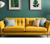 Furniture Gallery - Furniture contractors in Faridabad