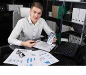 Garg Rajat & Associates - CA Firm in Faridabad