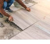 Green Leaf Decor - Best Tiles Designs - Floor Contractor in Faridabad