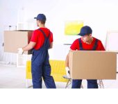 Hardik Logistics Packers and Movers - Expert Packers in Faridabad