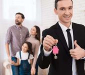 Hariom Properties - Real Estate Agent in Faridabad