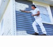 Heritage water Proofing And Painting- house painter in faridabad