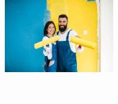 Home Solutions- painting services in faridabad
